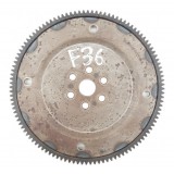 Cremalheira Volante Motor Ford Focus 2.0