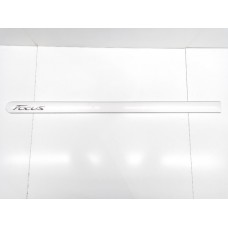 Friso Lateral Porta Dianteira Esquerda Ford Focus 2.0