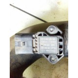 Sensor Map Volkswagen Amarok