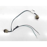 Chicote Luz Placa Freemont 14