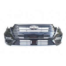 Para-choque Dianteiro Arrizo 6 2022 