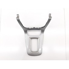 Moldura Acabamento Console Nissan Sentra 2015