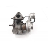 Turbina Pajero Full 200 Cv  