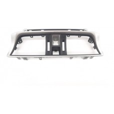 Moldura Difusor Ar Central Nissan Sentra 2015