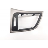 Moldura Difusor Ar Dianteiro Direito Nissan Sentra 2015