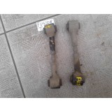 Braço Da Suspensão Fusion 2.5 2010