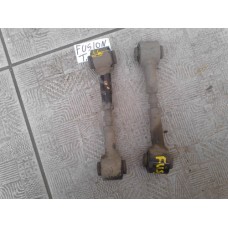 Braço Da Suspensão Fusion 2.5 2010