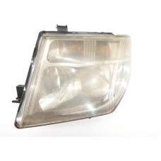 Farol Esquerdo Frontier 2012 2.5 