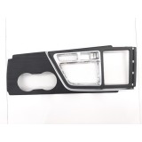 Moldura Console Central Porta Copos Cambio Arrizo 6 2022