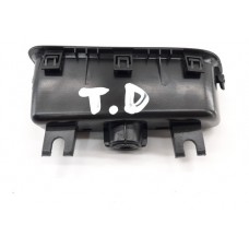 Moldura Puxador Porta Tras. Dir. Arrizo 6 2022