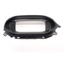 Moldura Painel Instrumentos Arrizo 6 2022