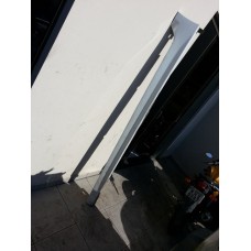 Spoiler Caixa De Ar Esquerda Kia Optima