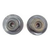 Par Suporte Coxim Radiador Arrizo 6 2022