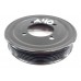Polia Bomba D'água Arrizo 6 2022 E4g16-1307014