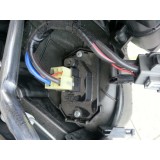 Resistência Ar Condicionado Ford Edge