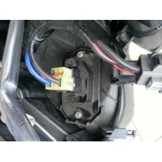 Resistência Ar Condicionado Ford Edge