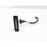 Botão Maçaneta Tampa Traseira Nissan Sentra 2015