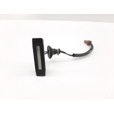 Botão Maçaneta Tampa Traseira Nissan Sentra 2015