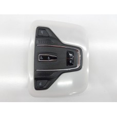 Luz Cortesia Teto Arrizo 6 2022