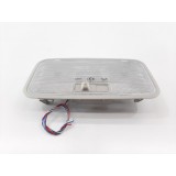 Luz Teto Cortesia Hilux Sw4 2018 Ds548f