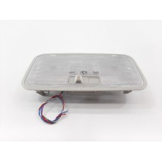 Luz Teto Cortesia Hilux Sw4 2018 Ds548f