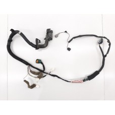 Chicote Porta Dianteira Direita Nissan Sentra 2015