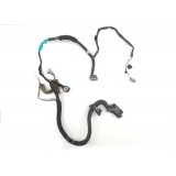 Chicote Porta Dianteiro Esquerdo Nissan Sentra 2015