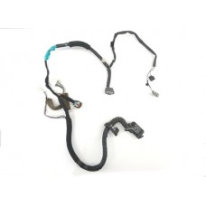 Chicote Porta Dianteiro Esquerdo Nissan Sentra 2015