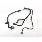 Chicote Porta Traseiro Direito Nissan Sentra 2015