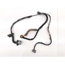 Chicote Porta Traseiro Direito Nissan Sentra 2015