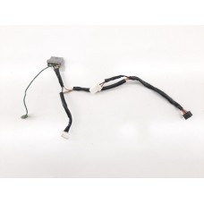 Chicote Botão Do Volante Nissan Sentra 2015