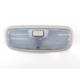 Luz Teto Cortesia Ford Ka