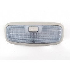 Luz Teto Cortesia Ford Ka