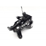 Alavanca Trambulador Câmbio Ford Ka J7br-7c453-atb