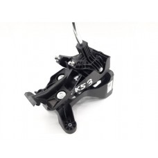 Alavanca Trambulador Câmbio Ford Ka J7br-7c453-atb