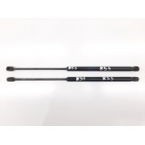 Par Amortecedor Tampa Traseira Ford Ka