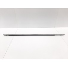 Pestana Externa Porta Traseira Esquerda Nissan Sentra 2015