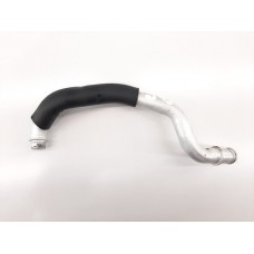 Cano Menor Radiador Ar Quente Nissan Sentra 2015