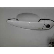 Maçaneta Externa Dianteira E/ Bmw X1