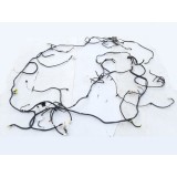 Chicote Interno Carroceria Nissan Sentra 2015