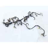 Chicote Do Painel Nissan Sentra 2015