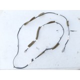 Chicote Teto Nissan Sentra 2015 Wdfr