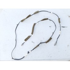 Chicote Teto Nissan Sentra 2015 Wdfr