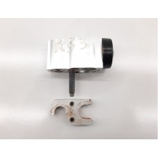 Válvula Expansão Ar Condicionado Ford Ka J7bb19849ba