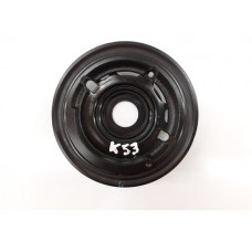 Polia Virabrequim Ford Ka Cm5g6316gc