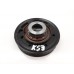 Polia Virabrequim Ford Ka Cm5g6316gc