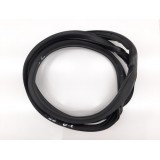 Borracha Carroceria Porta Diant. Esquerda Ford Ka