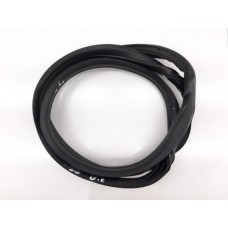 Borracha Carroceria Porta Diant. Esquerda Ford Ka