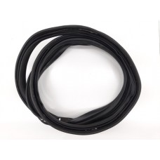 Borracha Carroceria Porta Malas Ford Ka