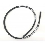 Borracha Fixa Lado Direito Ford Ka